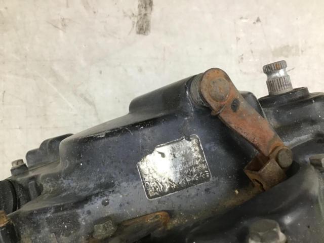 HONDA(ホンダ) NS-1 エンジンAssy 1台