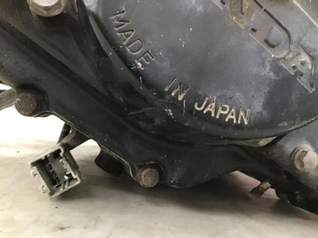 HONDA(ホンダ) NS-1 エンジンAssy 1台