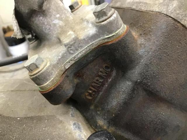 HONDA(ホンダ) NS-1 エンジンAssy 1台