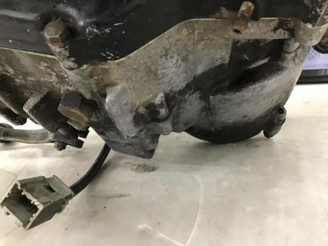 HONDA(ホンダ) NS-1 エンジンAssy 1台