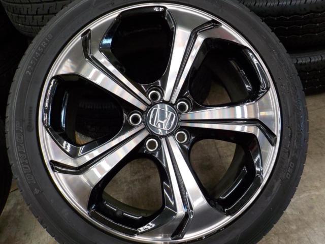 ホンダ純正(HONDA) ジェイド純正ホイール | カー用品 アルミホイール 