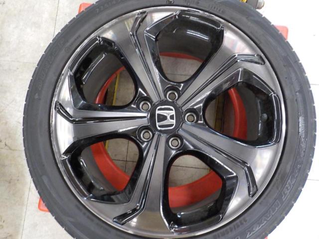 ホンダ純正(HONDA) ジェイド純正ホイール | カー用品 アルミホイール 