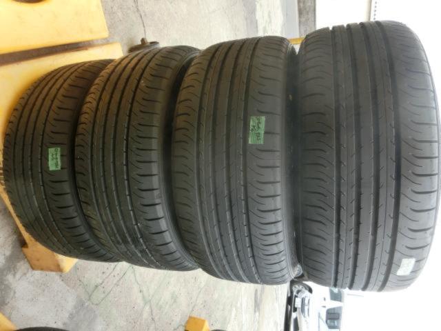 トヨタ純正(TOYOTA)  GRヤリス純正 ENKEI製ホイール  + DUNLOP(ダンロップ)  SP SPORTMAXX050