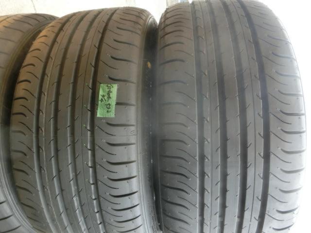 トヨタ純正(TOYOTA)  GRヤリス純正 ENKEI製ホイール  + DUNLOP(ダンロップ)  SP SPORTMAXX050