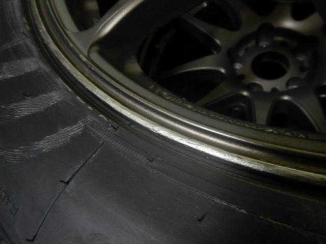 WORK(ワーク) EMOTION(エモーション) CR kiwami (5HOLE)  + NANKANG(ナンカン) NOBLE Sport NS-20