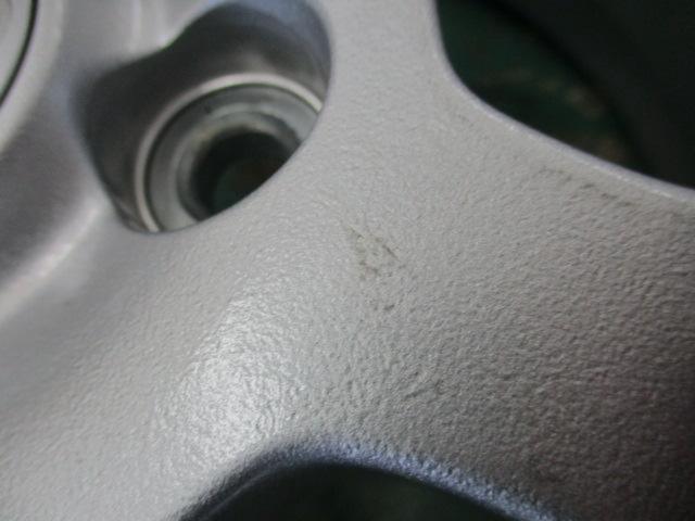 ホンダ純正(HONDA)  ライフダンク純正ホイール