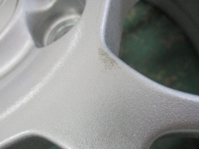 ホンダ純正(HONDA)  ライフダンク純正ホイール