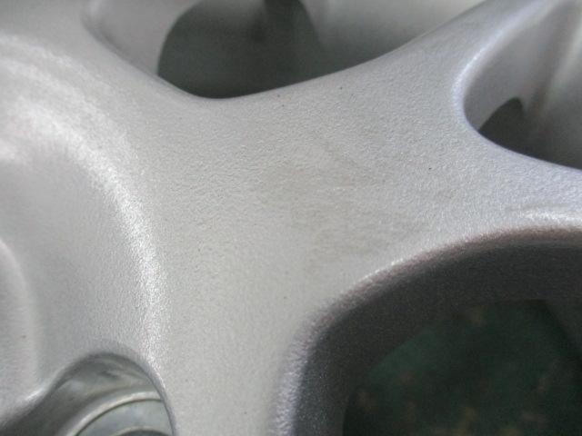 ホンダ純正(HONDA)  ライフダンク純正ホイール