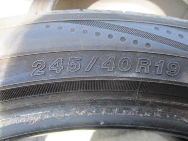 NI2204-9010 YOKOHAMA BluErath RV-02