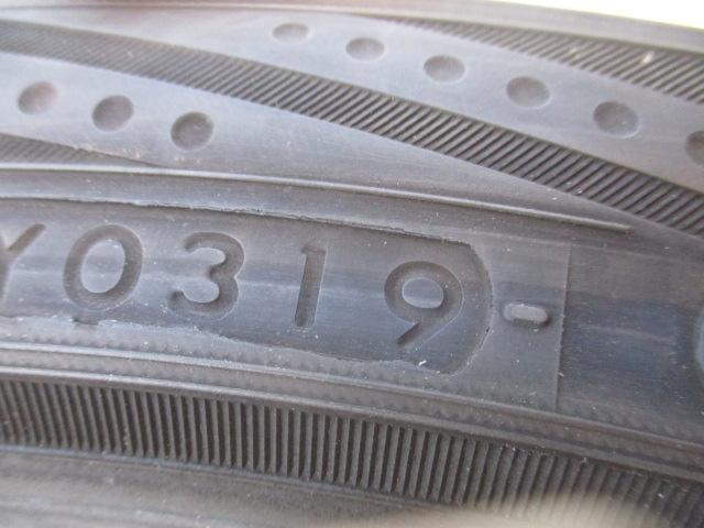 NI2204-9010 YOKOHAMA BluErath RV-02
