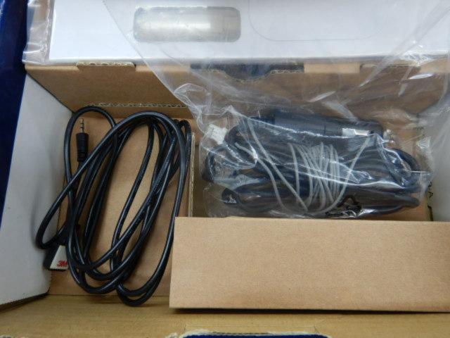 NI2204-9014 MASPRO MOVT2 車載用ワンセグチューナー