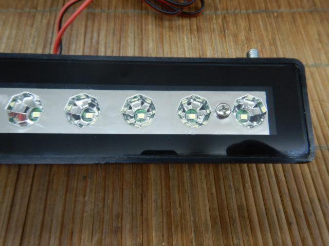 NI2204-9037 メーカー不明 LEDデイライト
