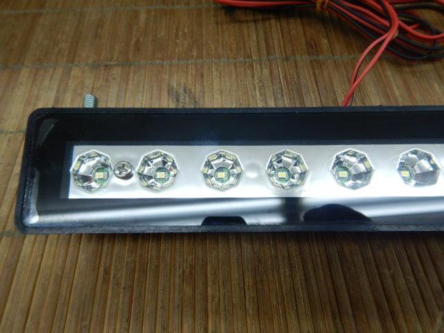 NI2204-9037 メーカー不明 LEDデイライト