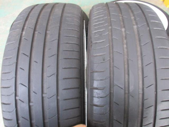 WORK(ワーク) EMOTION(エモーション) T7R  + TOYO(トーヨー) PROXES Sport