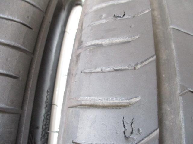 WORK(ワーク) EMOTION(エモーション) T7R  + TOYO(トーヨー) PROXES Sport
