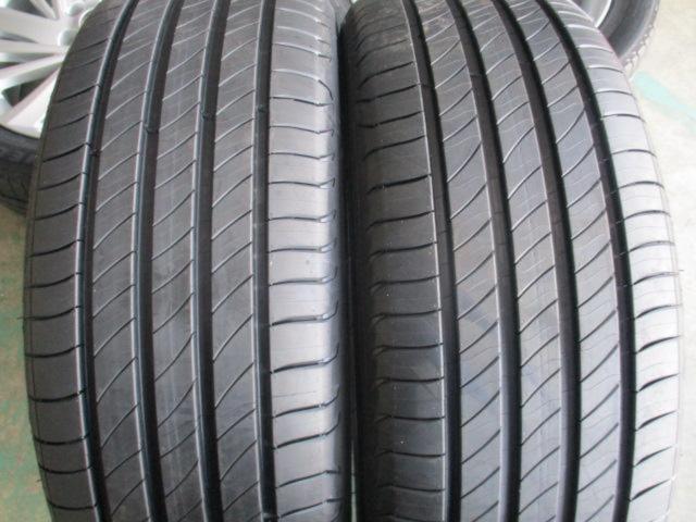 日産純正(NISSAN)  AUTECH デュアリス クロスライダー 純正ホイール  4本セット  + MICHELIN(ミシュラン)  PRIMACY4