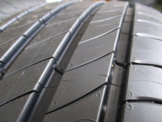 日産純正(NISSAN)  AUTECH デュアリス クロスライダー 純正ホイール  4本セット  + MICHELIN(ミシュラン)  PRIMACY4