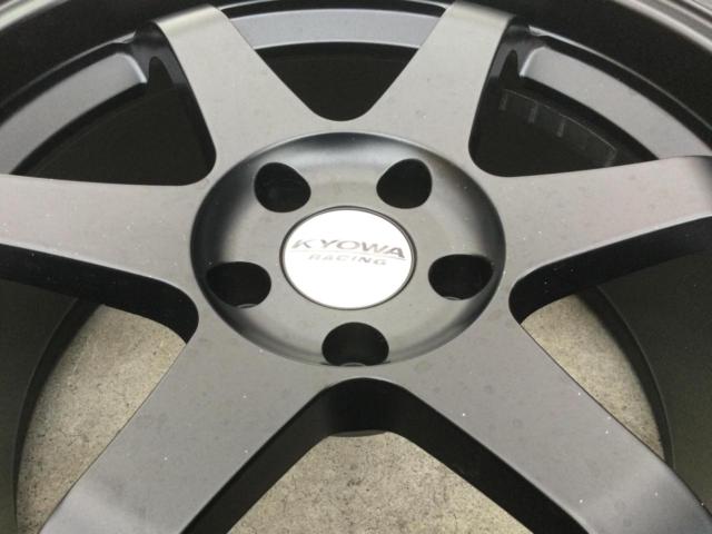 KYOWA RACING KR230 + KENDA (Kenda) KR 20 New tires | Buy 