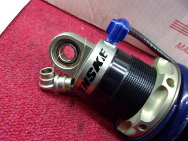 GSX-R1000(2001K1) Penske Racing(ペンスキー) 8987リアショック