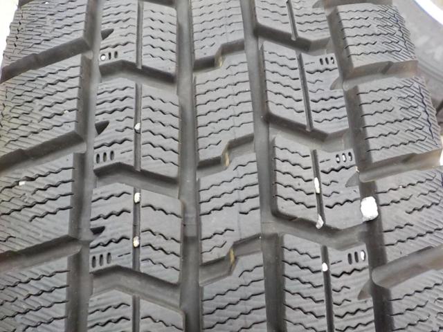 weds(ウェッズ)   ravrion RS01  + GOODYEAR(グッドイヤー) GOODYEAR iCENAVI 7