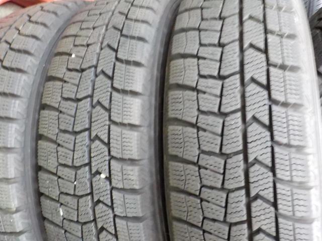 JAPAN SANYO(ジャパン三陽) ZACK(ザック) JP-550  + DUNLOP(ダンロップ) DUNLOP WINTER MAXX WM02