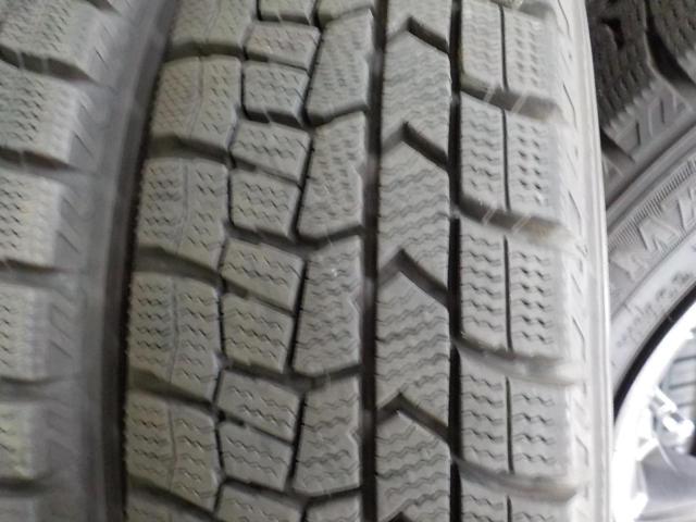 JAPAN SANYO(ジャパン三陽) ZACK(ザック) JP-550  + DUNLOP(ダンロップ) DUNLOP WINTER MAXX WM02