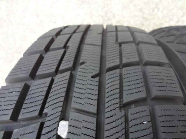 イエローハット専売 PRACTIVA ICE BP02 YOKOHAMAタイヤ製造 | やや傷や 