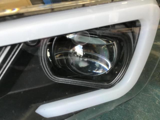 COPLUS(コプラス) WRX(VAB)/レヴォーグ用 プラチナLEDヘッドライト 