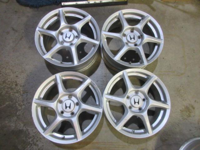 値下げしました!!】ホンダ純正(HONDA) AP1 S2000 純正オプション BBS 