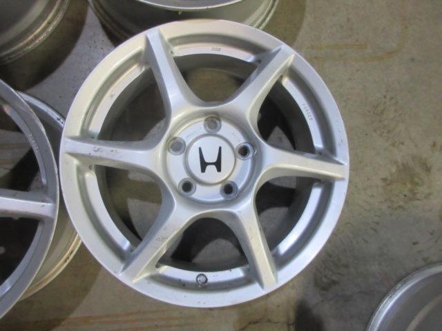 値下げしました!!】ホンダ純正(HONDA) AP1 S2000 純正オプション BBS 