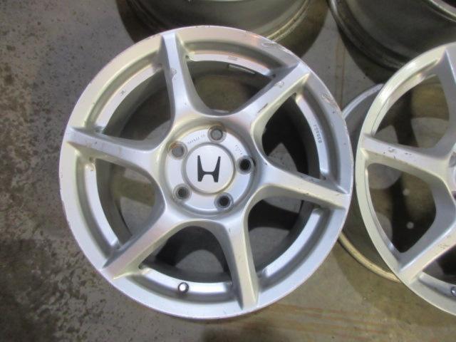 値下げしました!!】ホンダ純正(HONDA) AP1 S2000 純正オプション BBS 