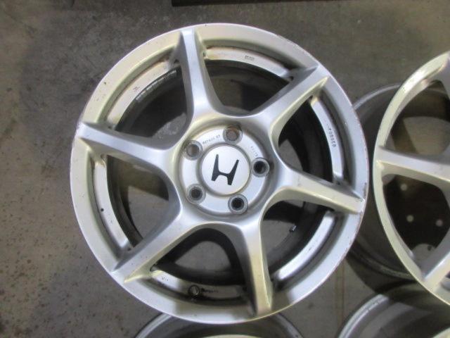 値下げしました!!】ホンダ純正(HONDA) AP1 S2000 純正オプション BBS 