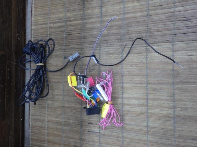 KENWOOD MDV-S706  地図データ21年Ver
