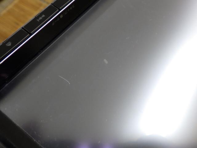 KENWOOD MDV-S706  地図データ21年Ver