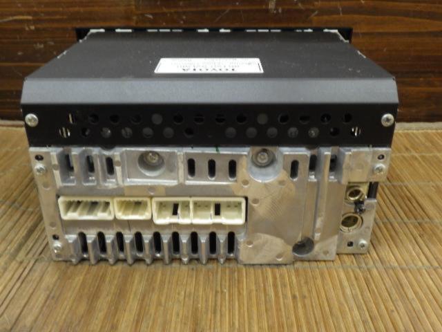 TOYOTA 純正CDチューナー(86120-52D90)  200mmワイド