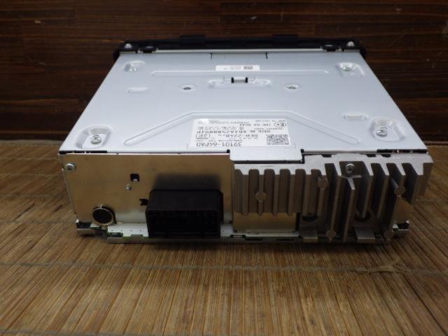 スズキ エブリィ純正異形オーディオ DEH-2248ZS