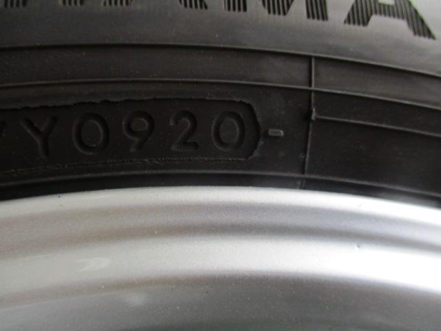 BRIDGESTONE(ブリヂストン) GIRO(ジーロ) YT6  + YOKOHAMA(ヨコハマ) BluEarth-GT AE51