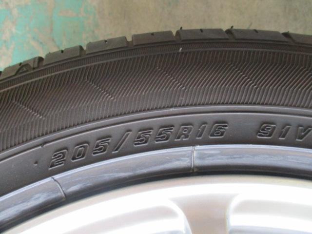 BEST(ベスト) ZEPHYR(ゼファー) 10S  + GOODYEAR(グッドイヤー) Efficient Grip ECO