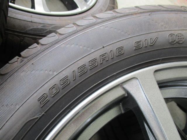 MANARAY SPORT EUROSPEED EuroSpeed V25  + DUNLOP(ダンロップ) ENASAVE EC204