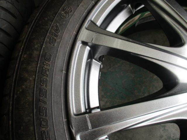 MANARAY SPORT EUROSPEED EuroSpeed V25  + DUNLOP(ダンロップ) ENASAVE EC204