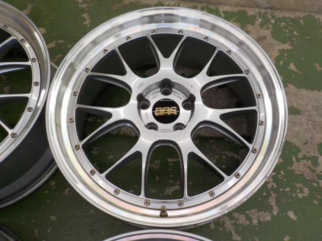 ★イケメンBBS入荷★ LSオーナー必見!! BBS(ビービーエス)  LM LM325 + LM326 