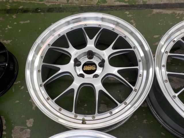 ★イケメンBBS入荷★ LSオーナー必見!! BBS(ビービーエス)  LM LM325 + LM326 