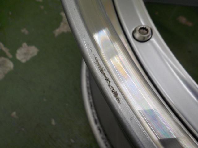 ★イケメンBBS入荷★ LSオーナー必見!! BBS(ビービーエス)  LM LM325 + LM326 