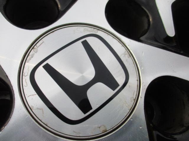 ホンダ オデッセイ純正ホイール | 目立った傷や汚れ無し | アップ 