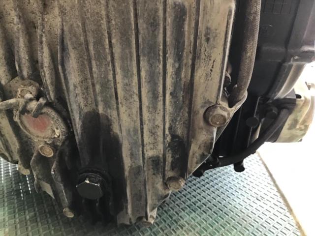 【値下げ!!】 SUZUKI(スズキ) [J701-110049] GS250純正 エンジン(単体)+キャブレター 1基/1セット #現状販売品/無保証