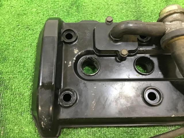【値下げ!】KAWASAKI(カワサキ) ZZR1100 D型純正シリンダーヘッドカバー 1台