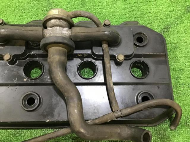 【値下げ!】KAWASAKI(カワサキ) ZZR1100 D型純正シリンダーヘッドカバー 1台