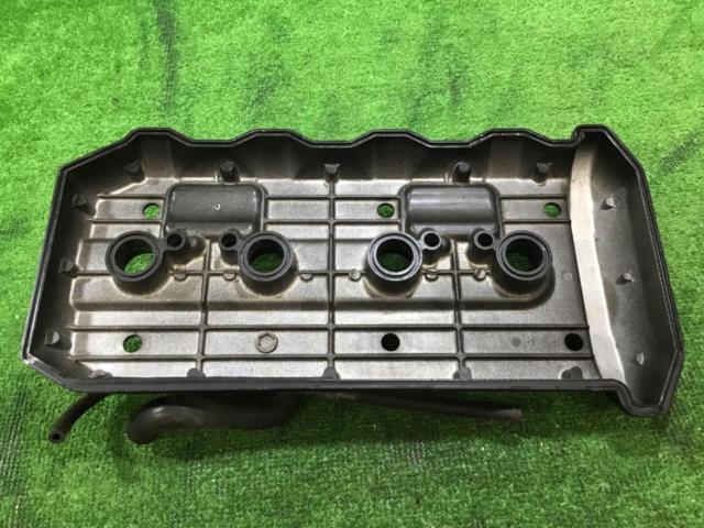 【値下げ!】KAWASAKI(カワサキ) ZZR1100 D型純正シリンダーヘッドカバー 1台