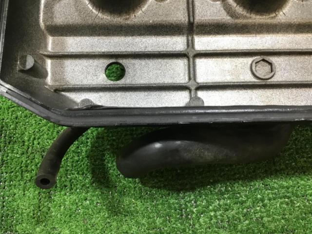 【値下げ!】KAWASAKI(カワサキ) ZZR1100 D型純正シリンダーヘッドカバー 1台