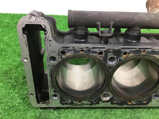 【値下げ!】KAWASAKI(カワサキ) ZZR1100 D型純正シリンダー 1台